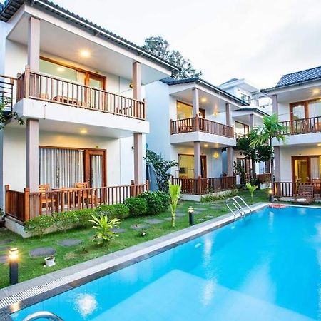 Moc Lam Bungalow Phu Quoc Exterior photo